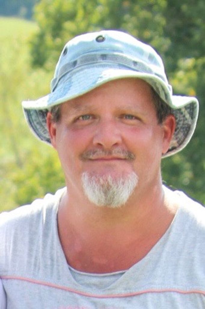 Gregory Shultz Profile Photo