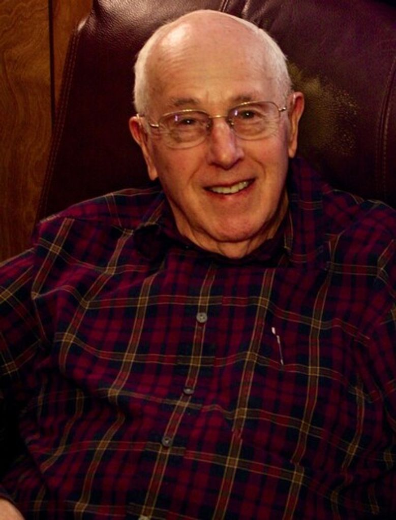 Julian Freeman Gallion Profile Photo