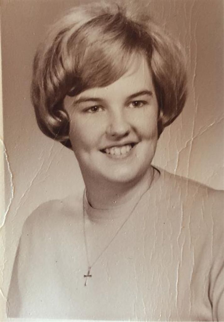 Joanne Marie Moriarty