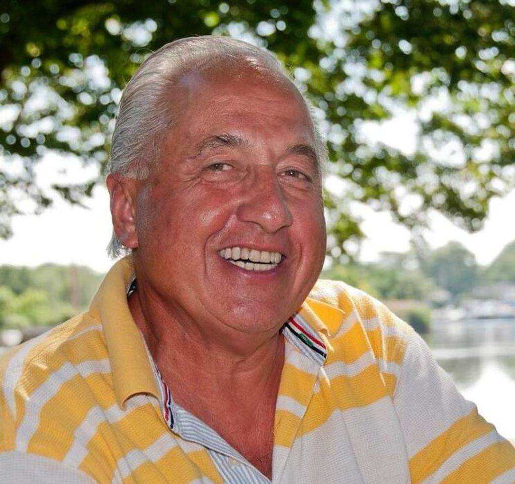 Peter J. Castorano Profile Photo
