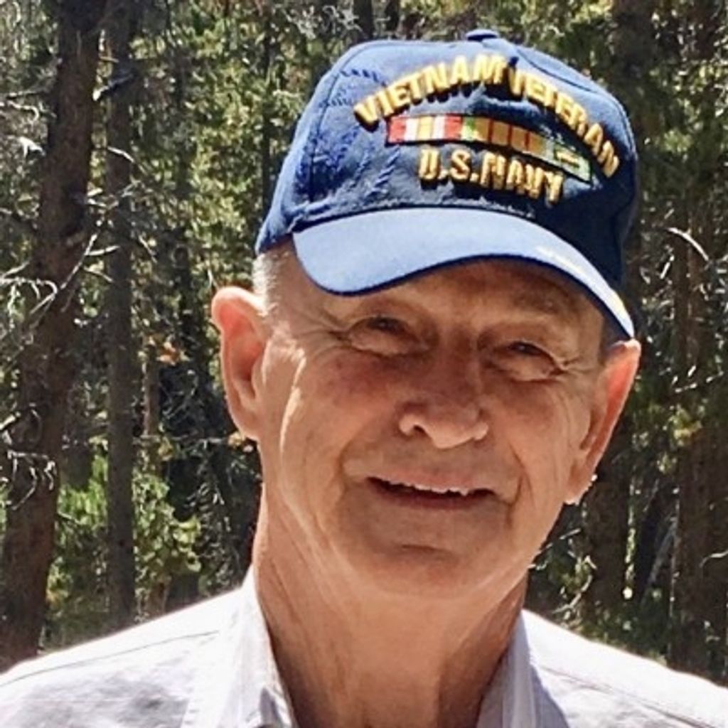 Everett Martin Profile Photo