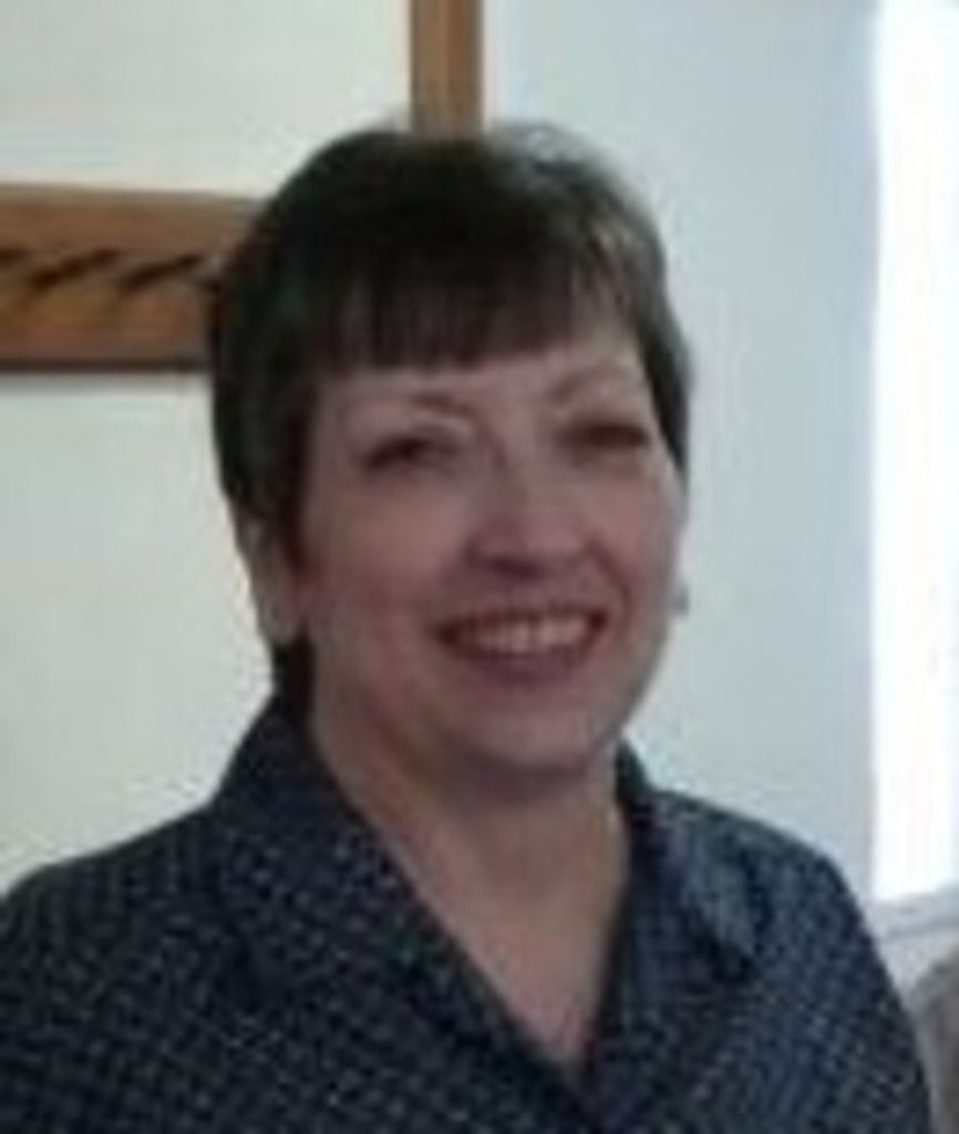 Sharon Brown Profile Photo