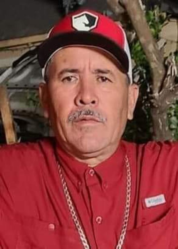 Jose Guadalupe Rangel