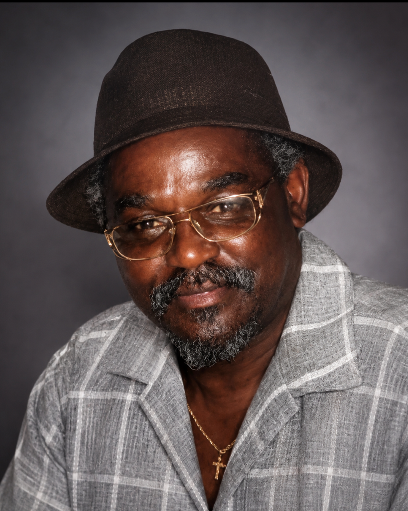 Donald David Carr Profile Photo