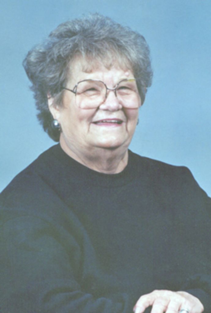 Helen Ernestine Pritt Profile Photo