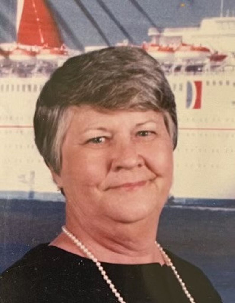 Ina Scitern Smith Profile Photo