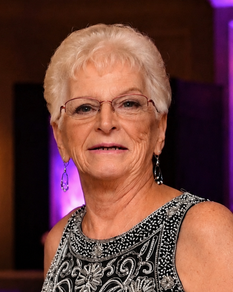 Sandra A. Alkins Profile Photo