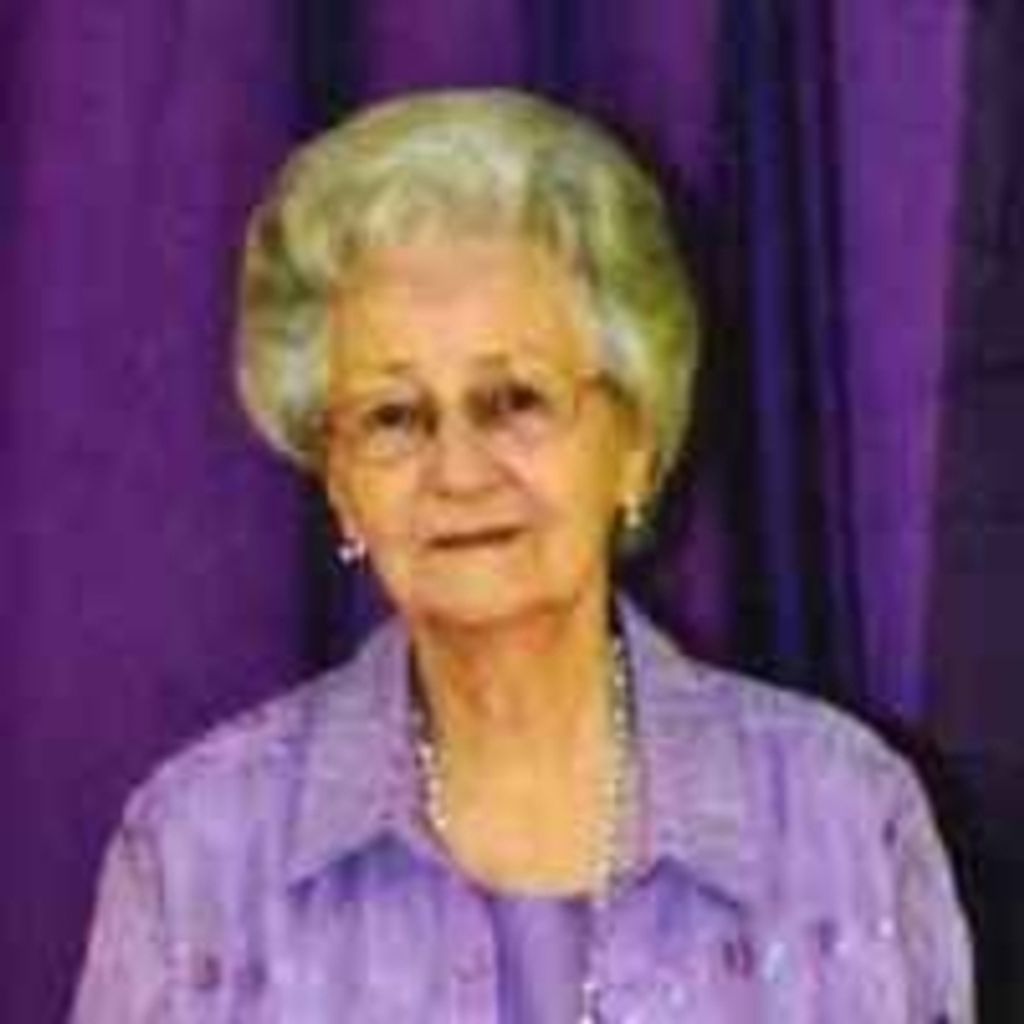 Norma Jean Winters Profile Photo