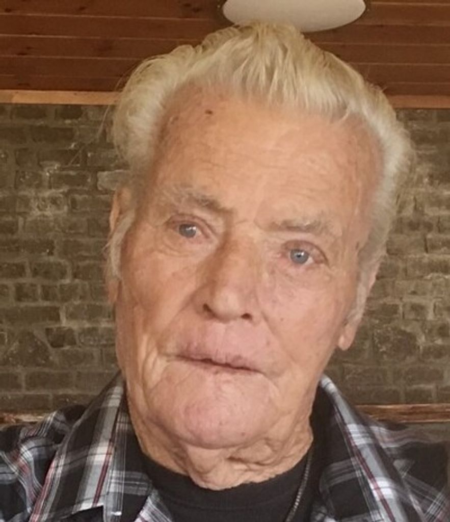 Harold Dean Barrett Profile Photo