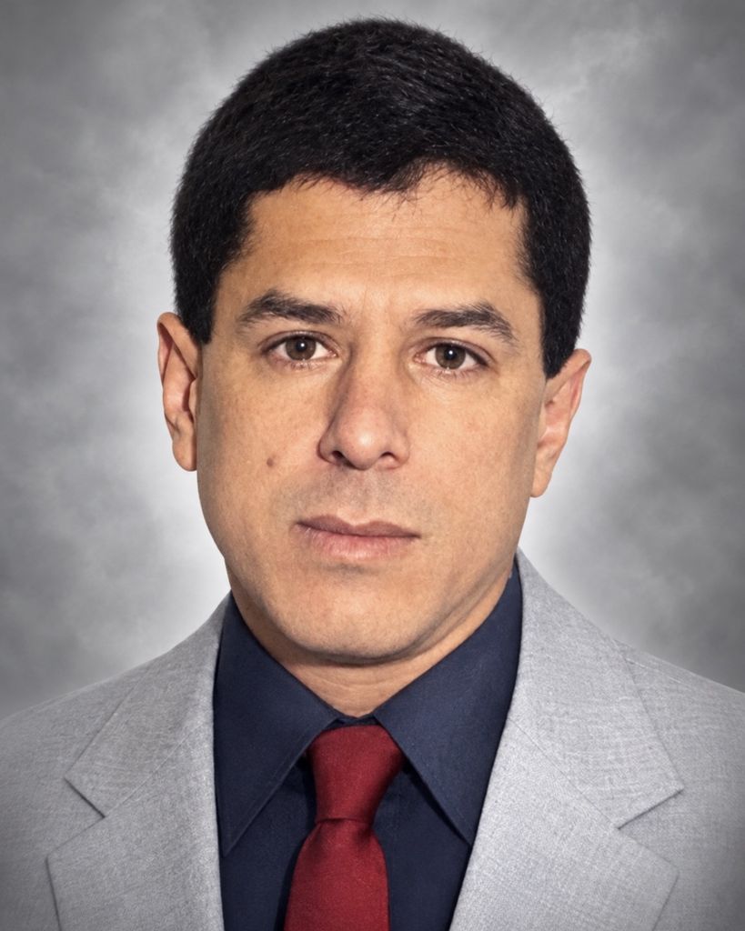 Rafael Ortiz