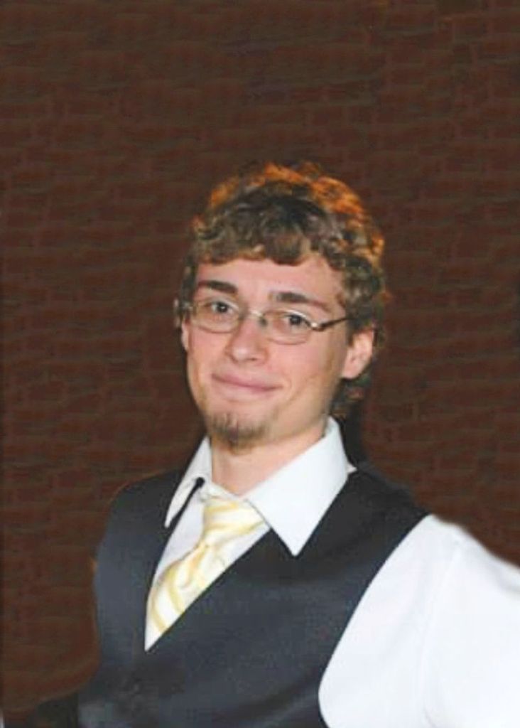Ethan Robert Jones Profile Photo