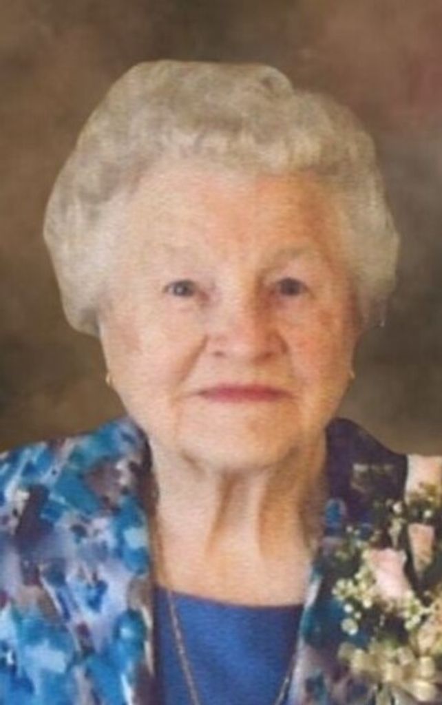 Shirley J. Miller Profile Photo