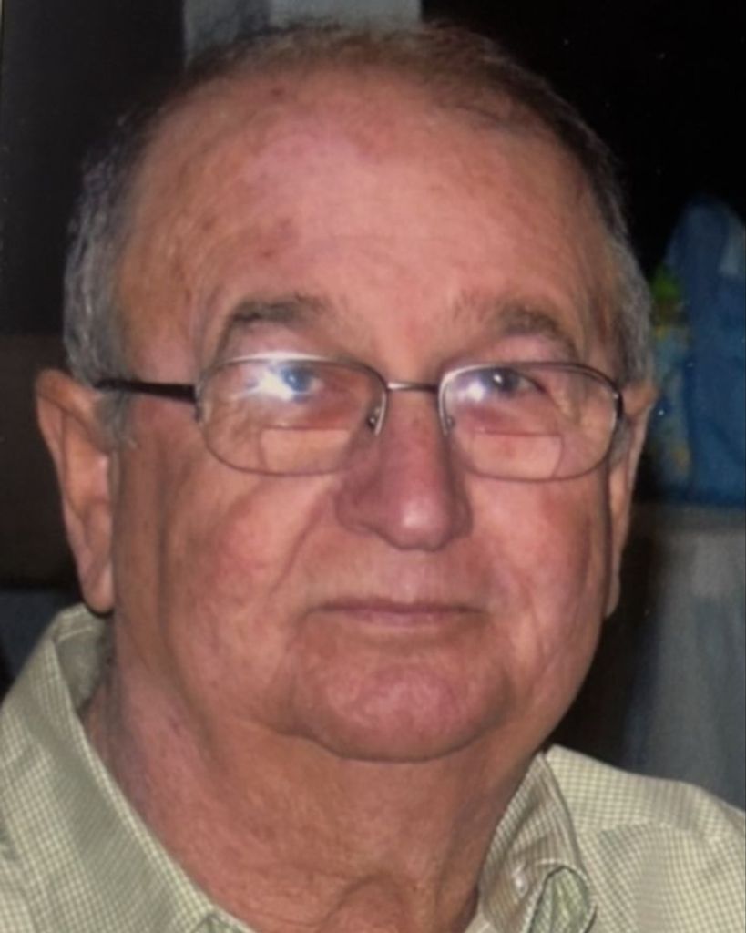 Johnny J. Bourgeois