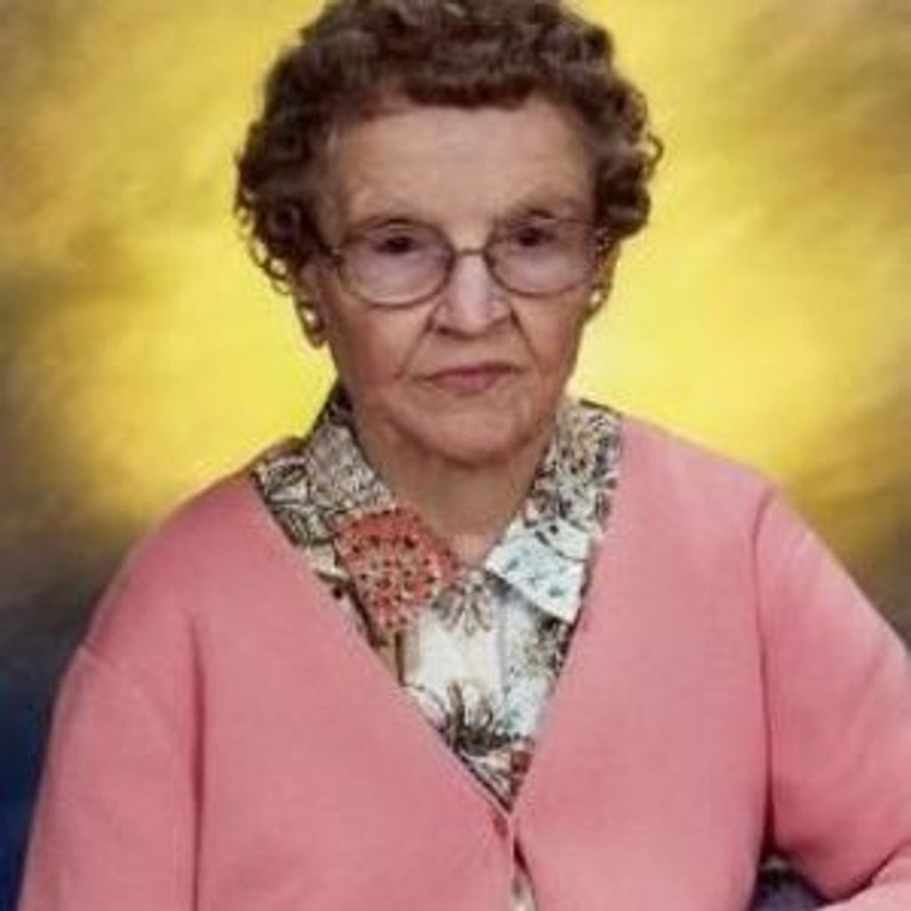 Iola Mae Willemsen Profile Photo