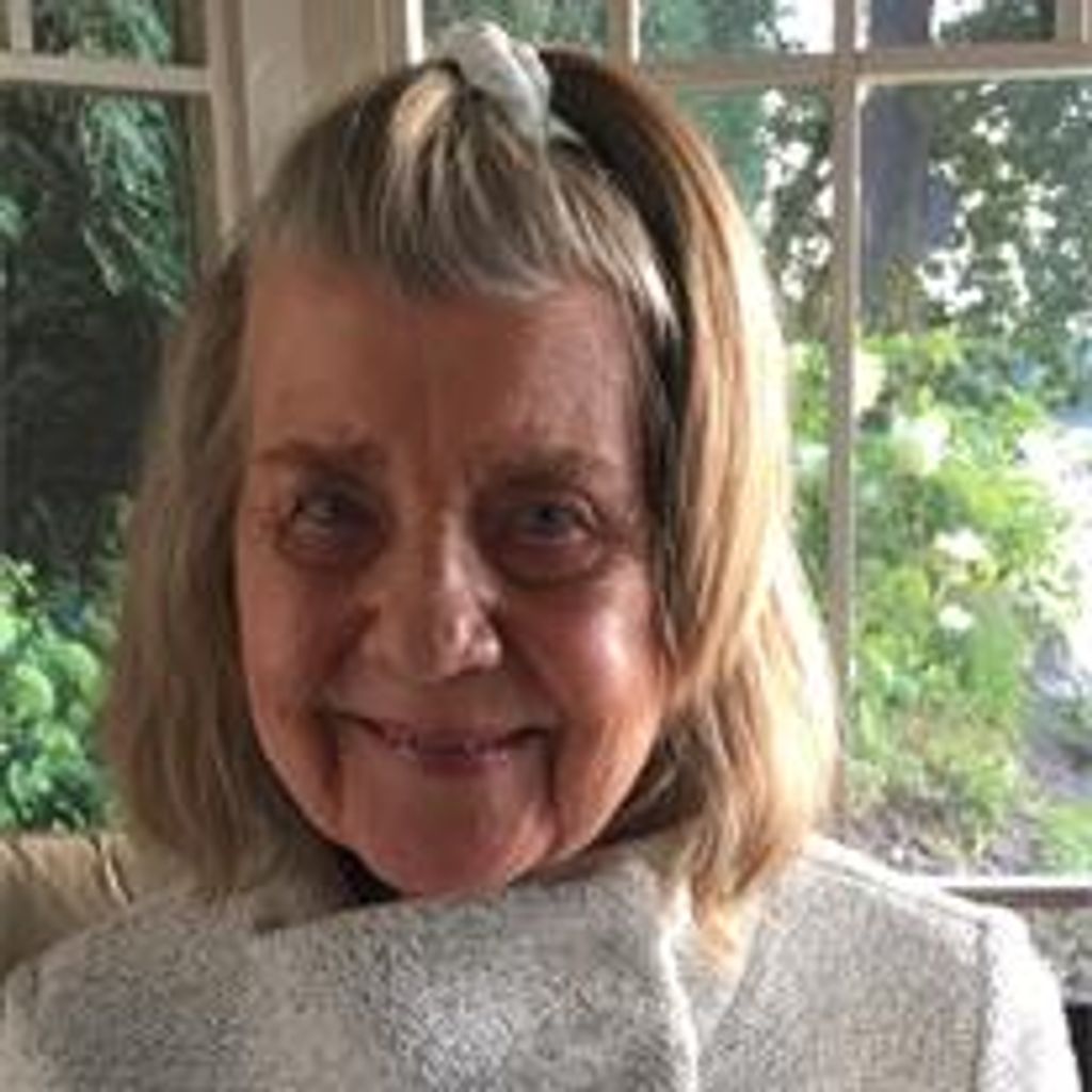 Marion Isadora Mae Winrich Profile Photo