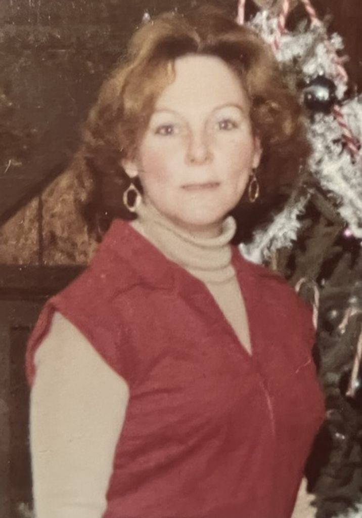 Jean Ellen Walkington Profile Photo
