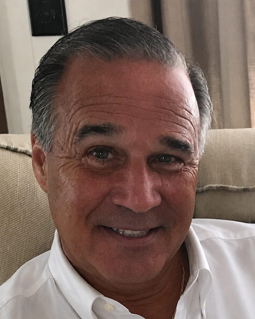 Paul Brennan Profile Photo