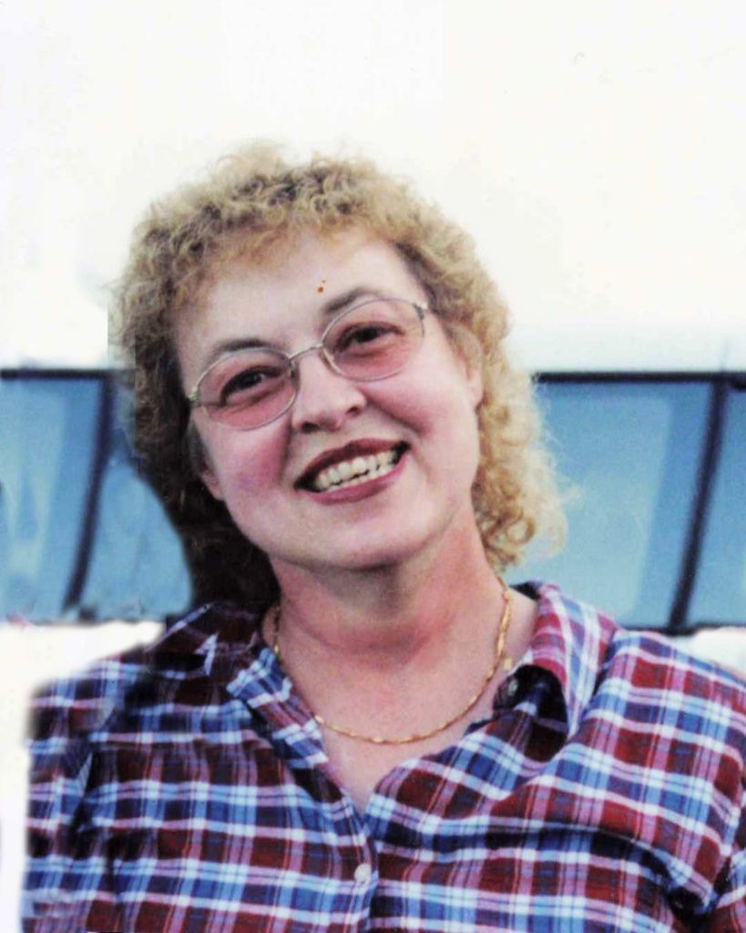 Sharen Holbrook Spaulding Profile Photo