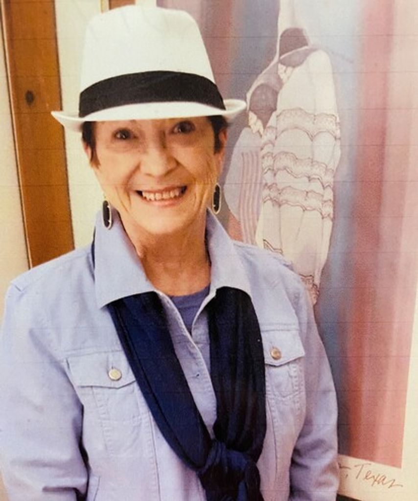 Irene Peterson