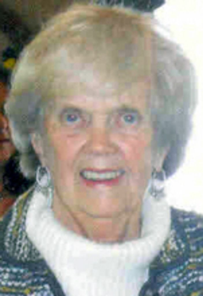 Shirlee Riddle