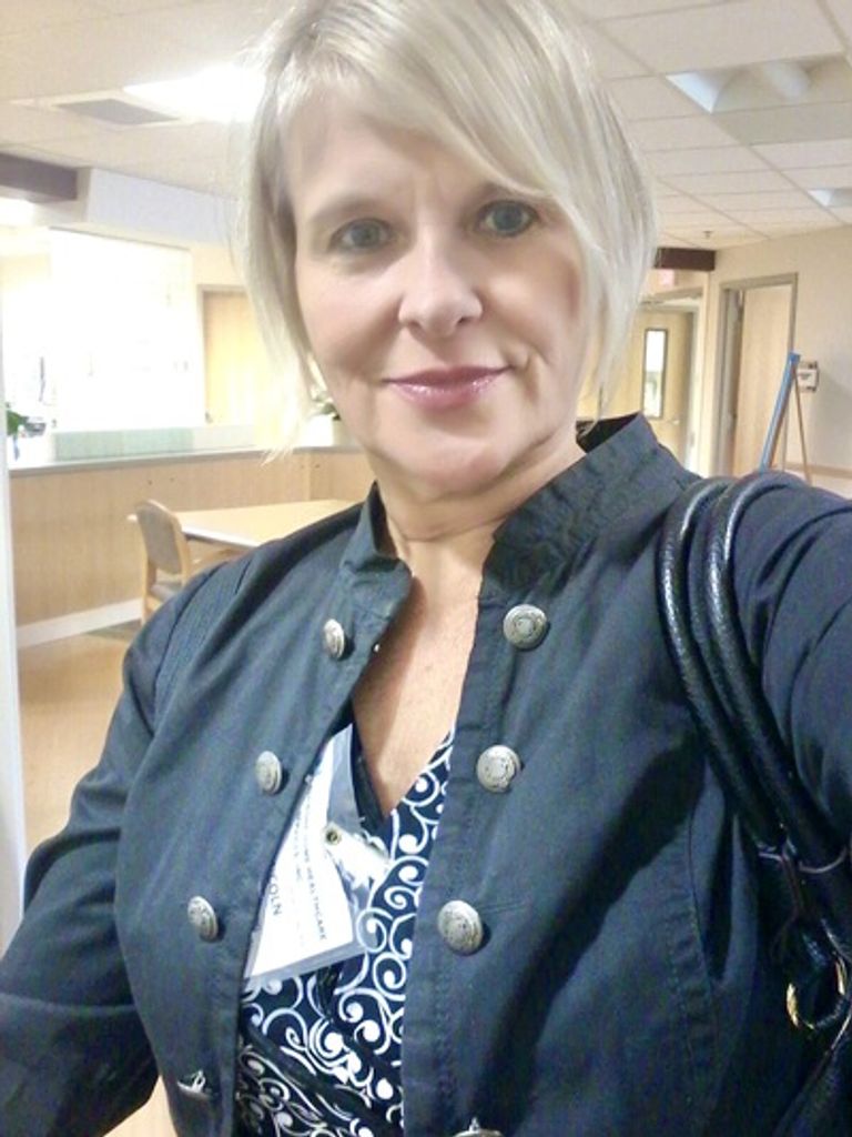 Lori Anne Hill Lincoln Profile Photo