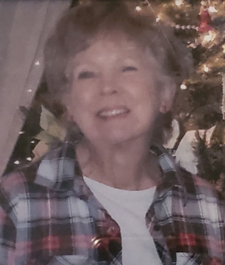 Marilyn Kelley