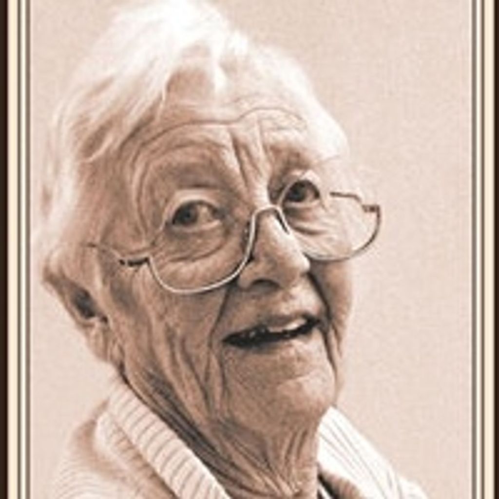 Agnes Catherine Graves