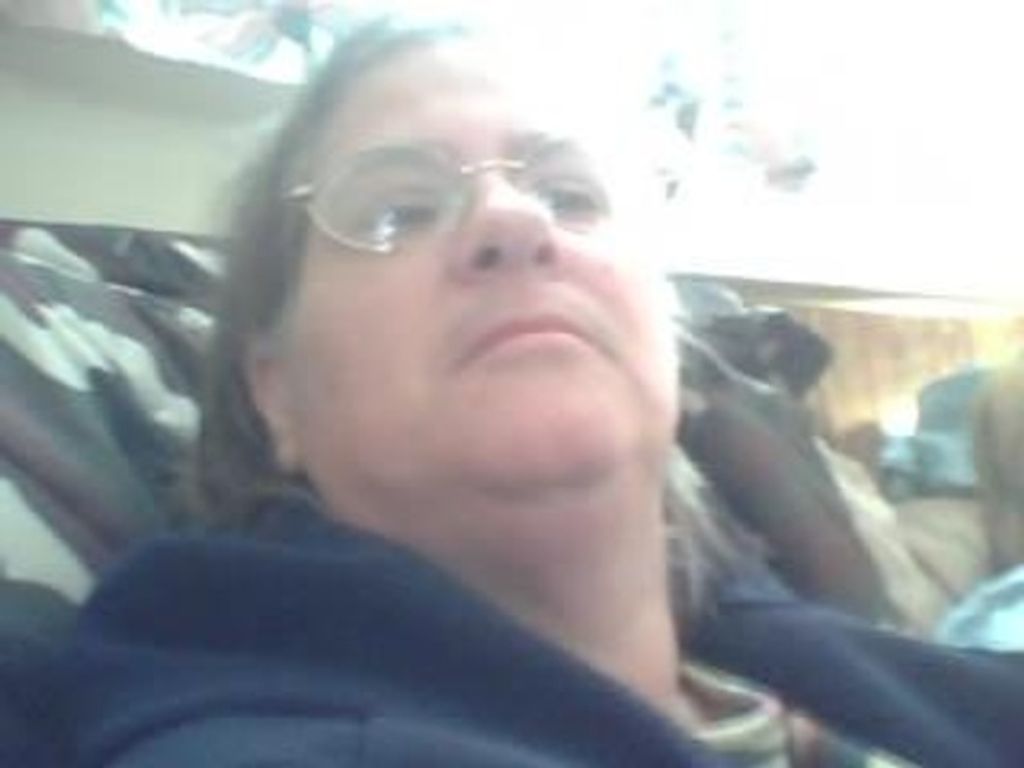 Kimberly Kay Eagleburger