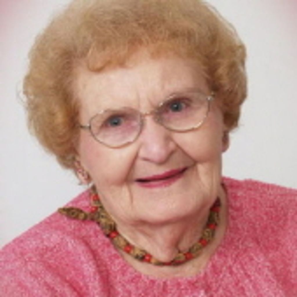Verna L. Urelius