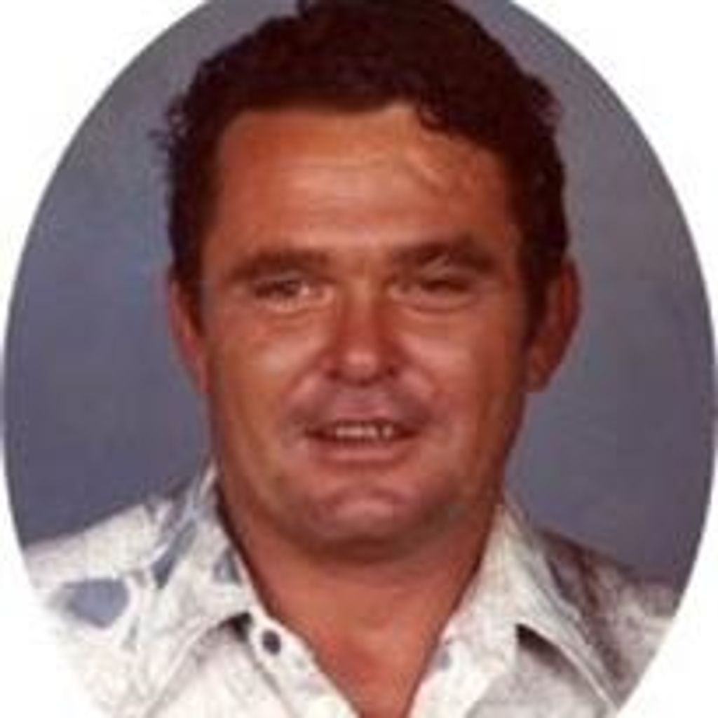 Max Ray Gately