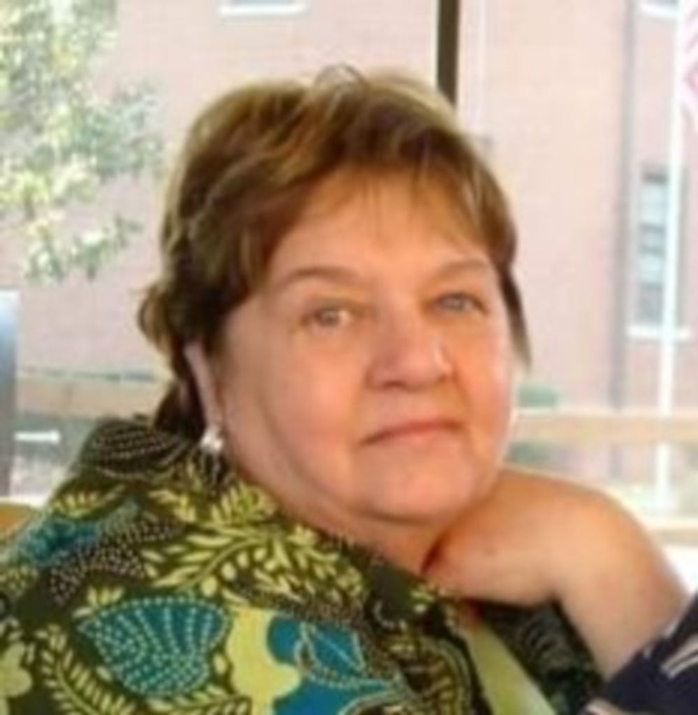 Judy S. Briggs Profile Photo