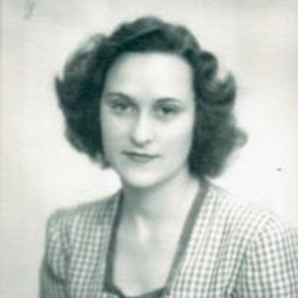 Pearl Marie Gray