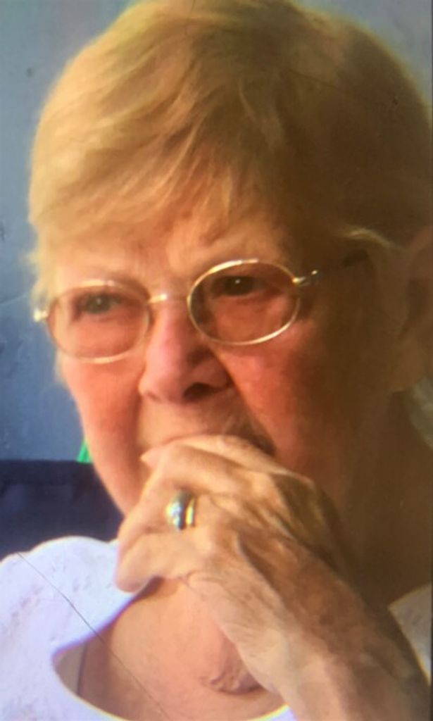 Charlotte P. "Chy" Randall Profile Photo