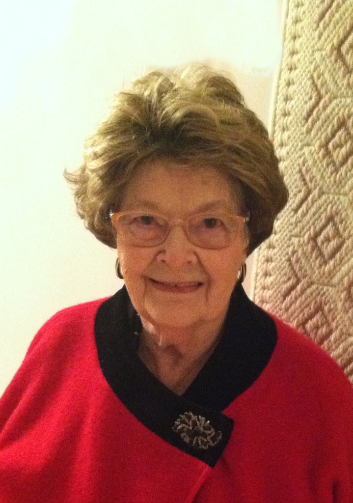 Charlotte Theresa Prignano Profile Photo