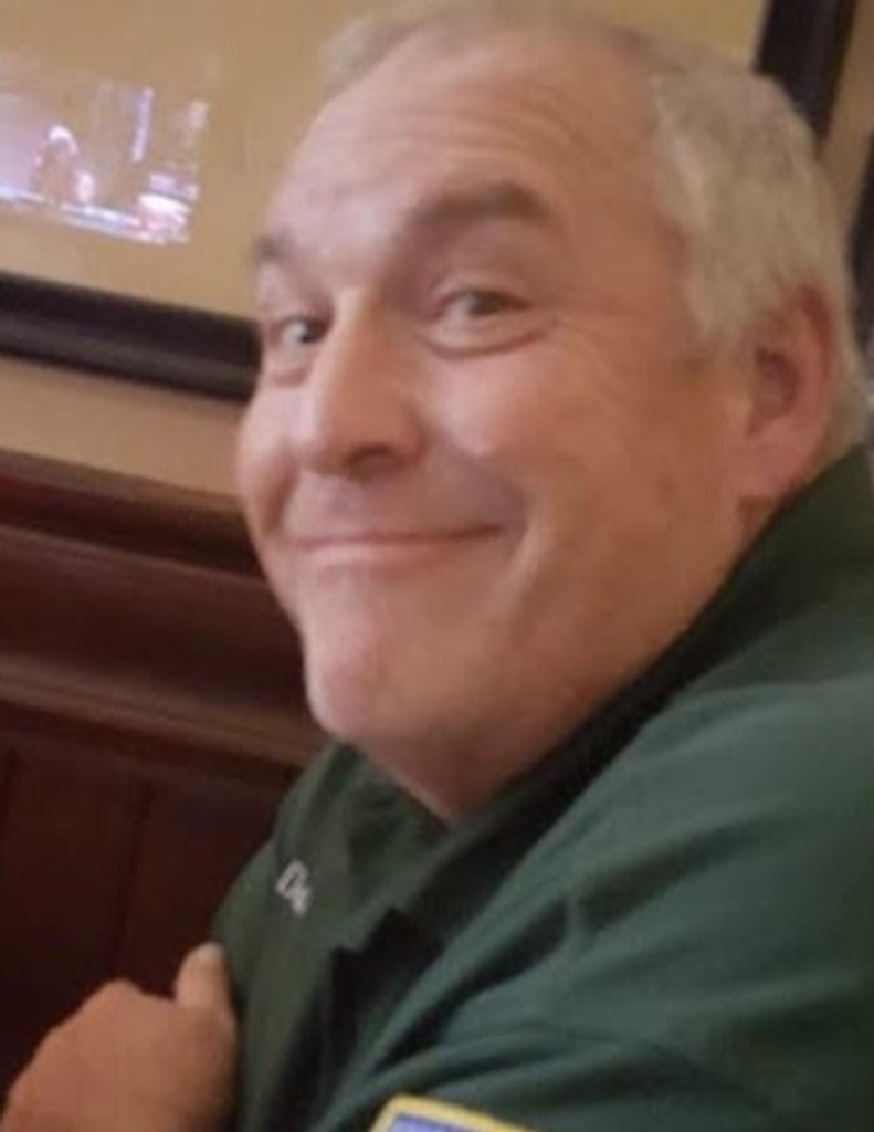 David Earl Harkness Profile Photo