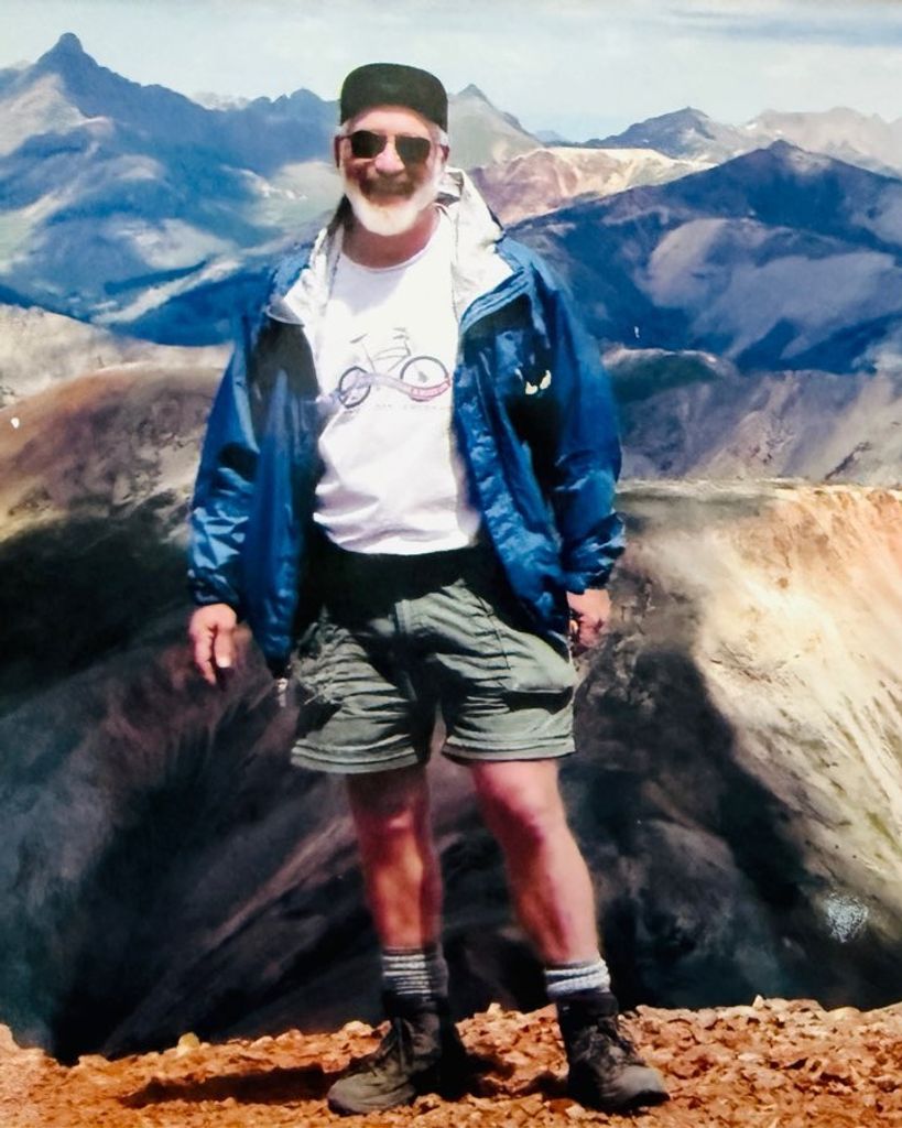 Jordan H. Greengrass Profile Photo
