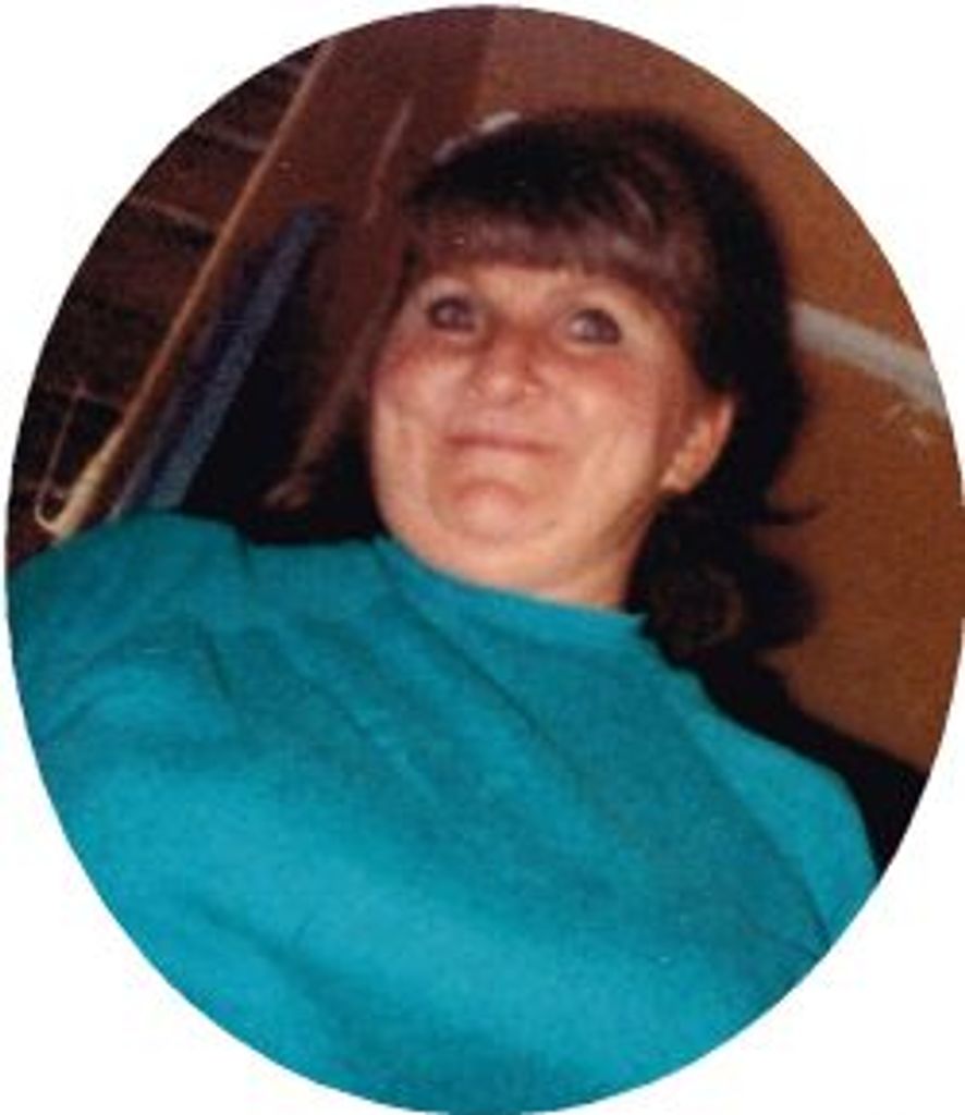 Eula Thrasher