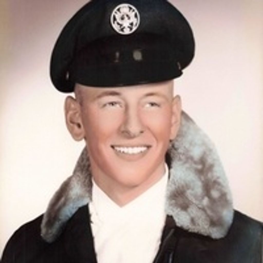 John A Thomson Profile Photo