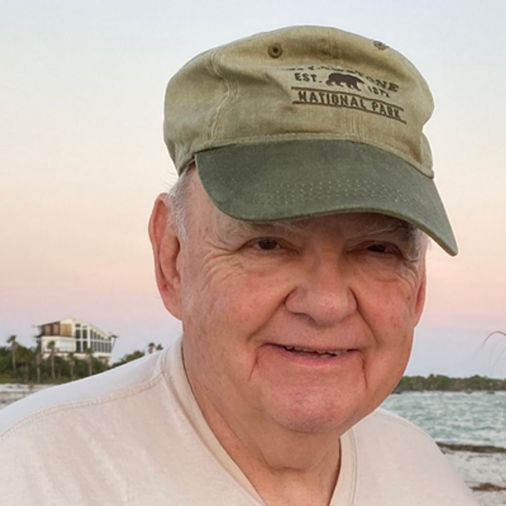 James Franklin Gaskill Profile Photo