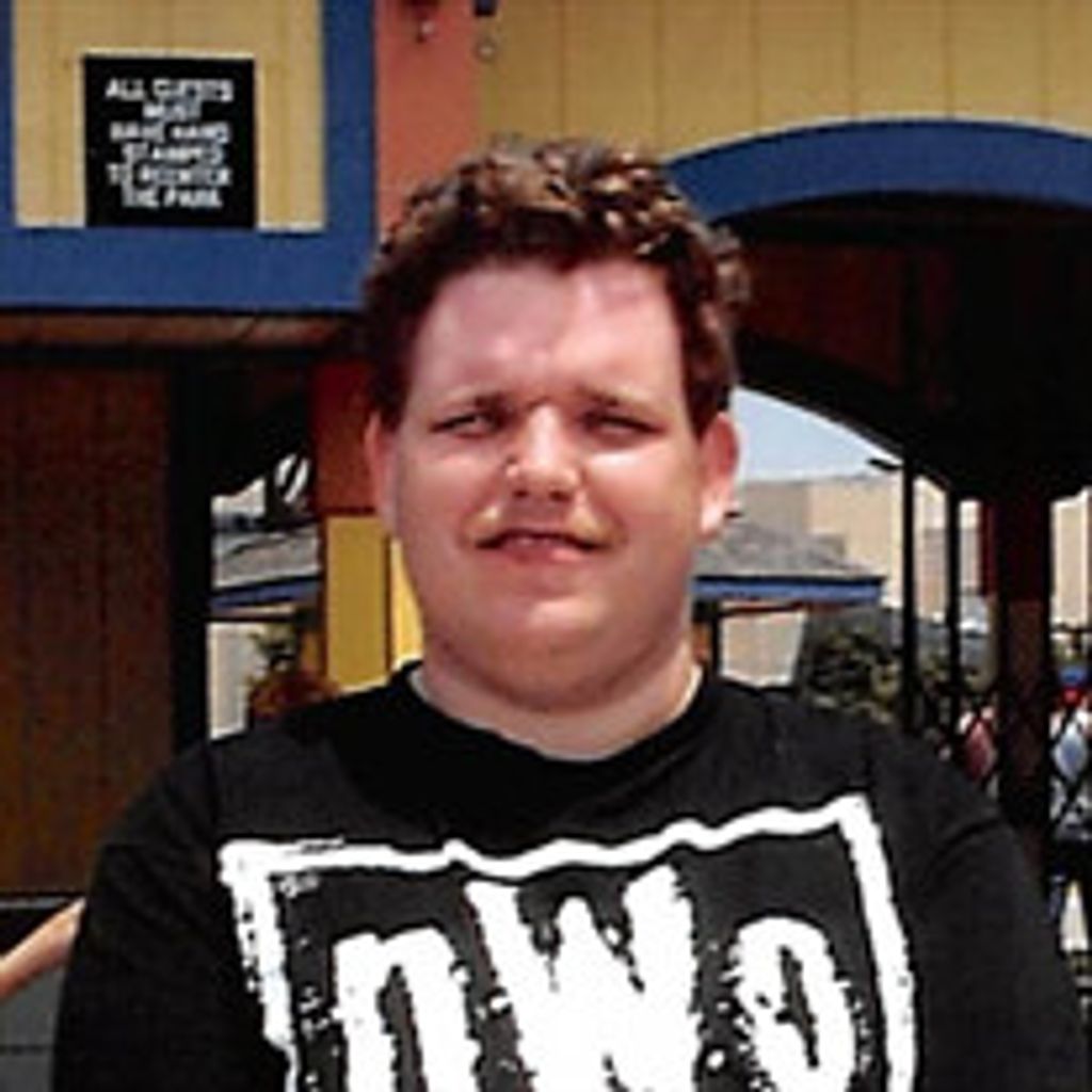 Samuel Lee Overbey Jr. Profile Photo