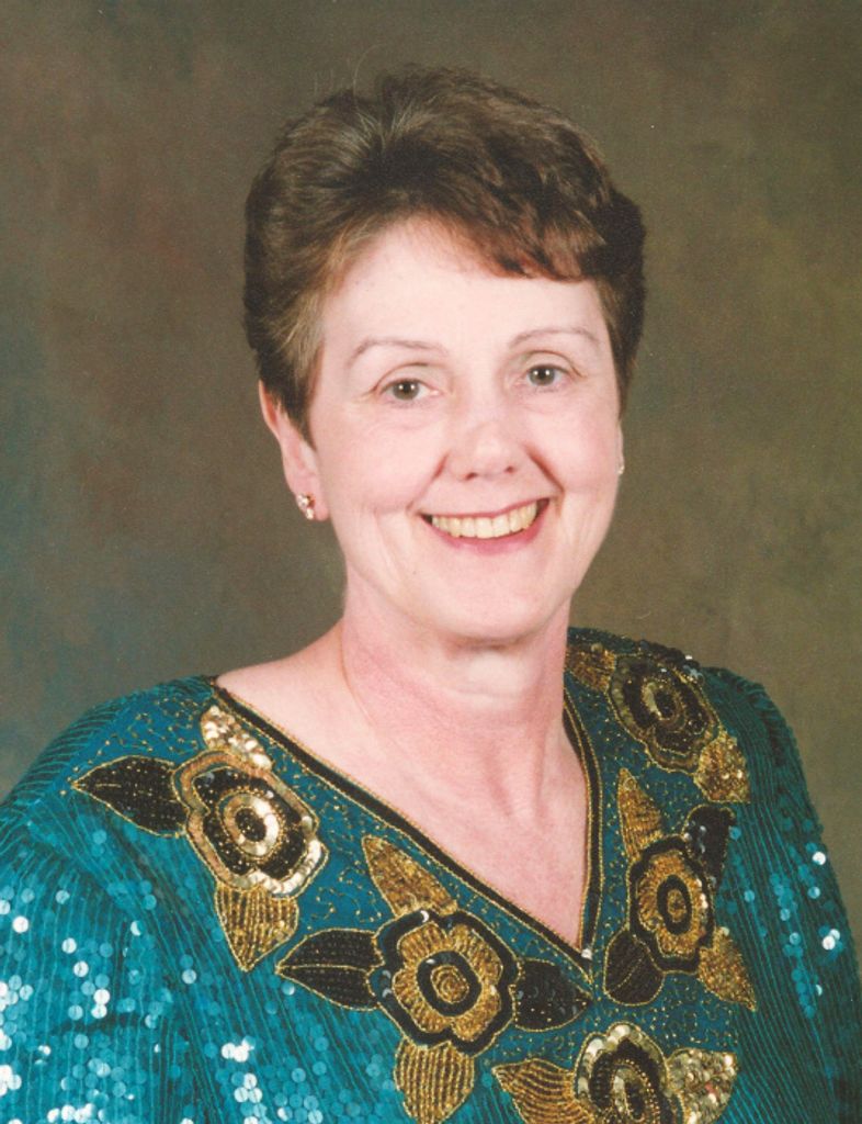 Theresa Margaret (Howell)  Oyler