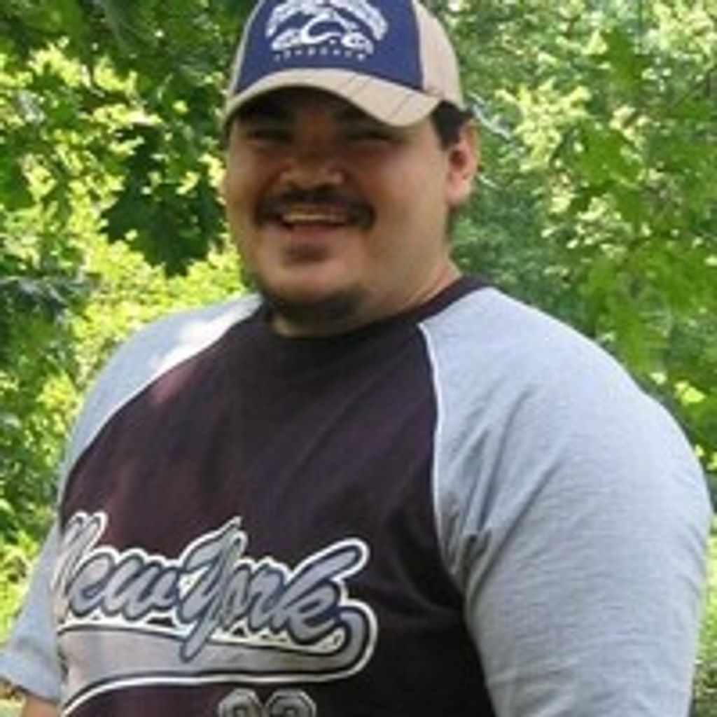 William Thomas Jaramillo