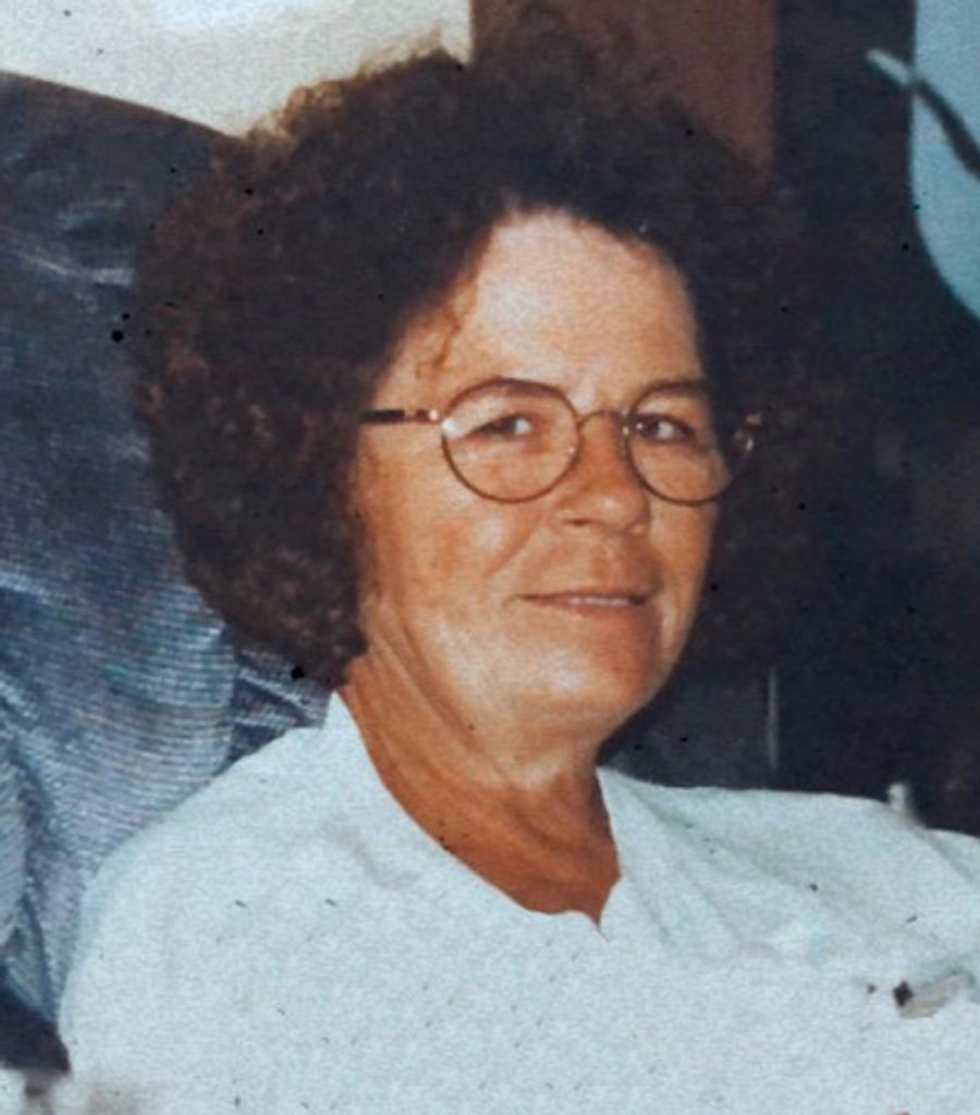 Etta Marie Hodge Profile Photo