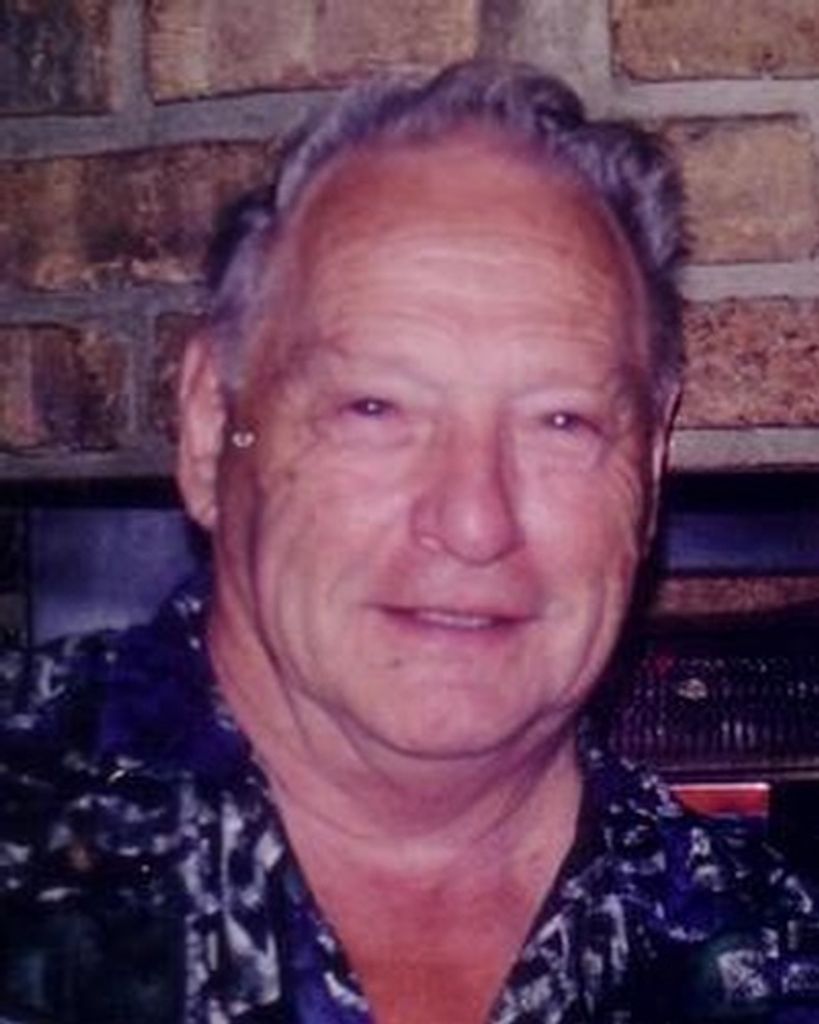 Frank Klein Profile Photo