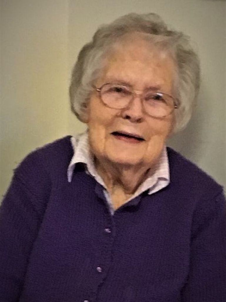Patricia A. Chalk