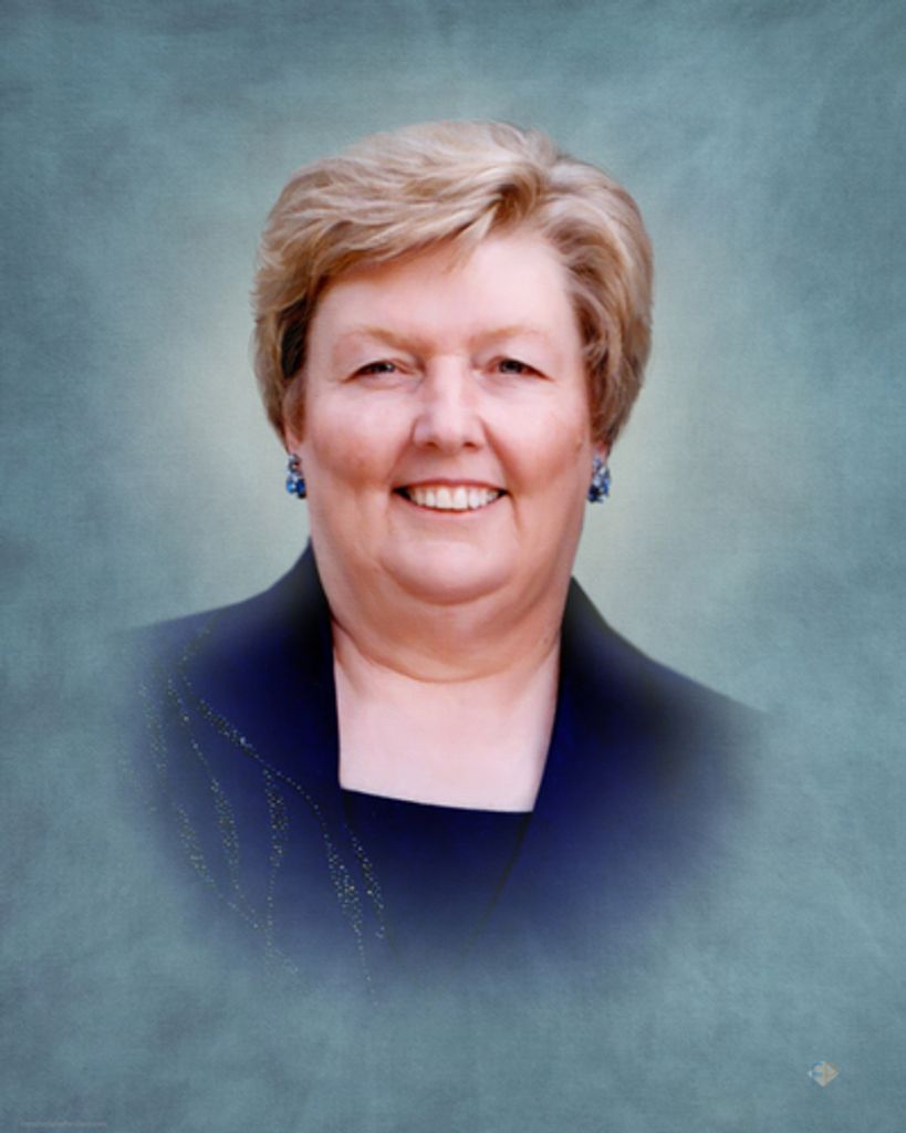 Suzanne Mary Hartman Profile Photo