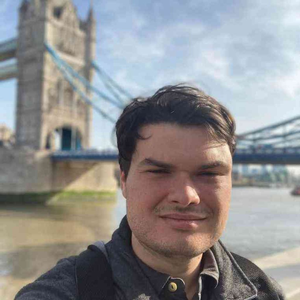 Stephen James Hawring Profile Photo