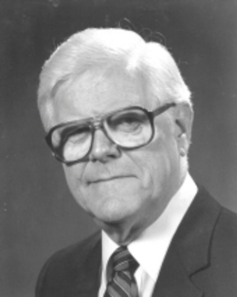 Edward Hogan