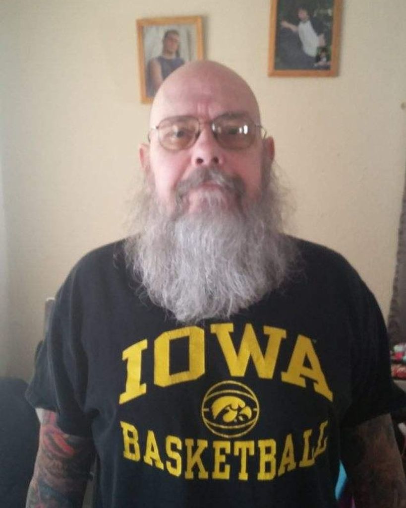 William "Tim" Geveshausen Profile Photo