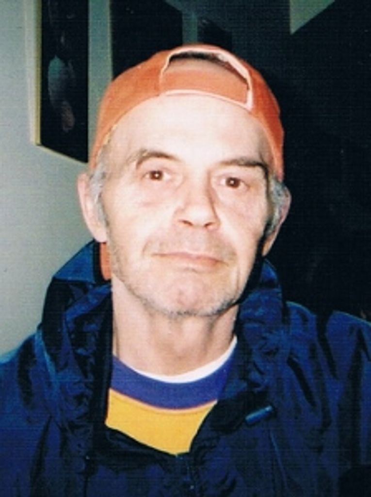 James Edward Neice